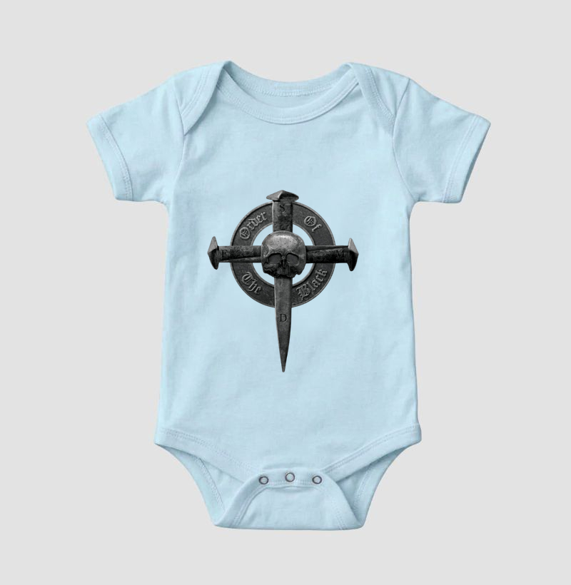 Black Label Society - Order Of The Black - Imagem 4