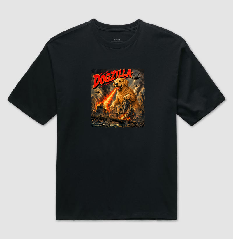 Dogzilla - Imagem 2