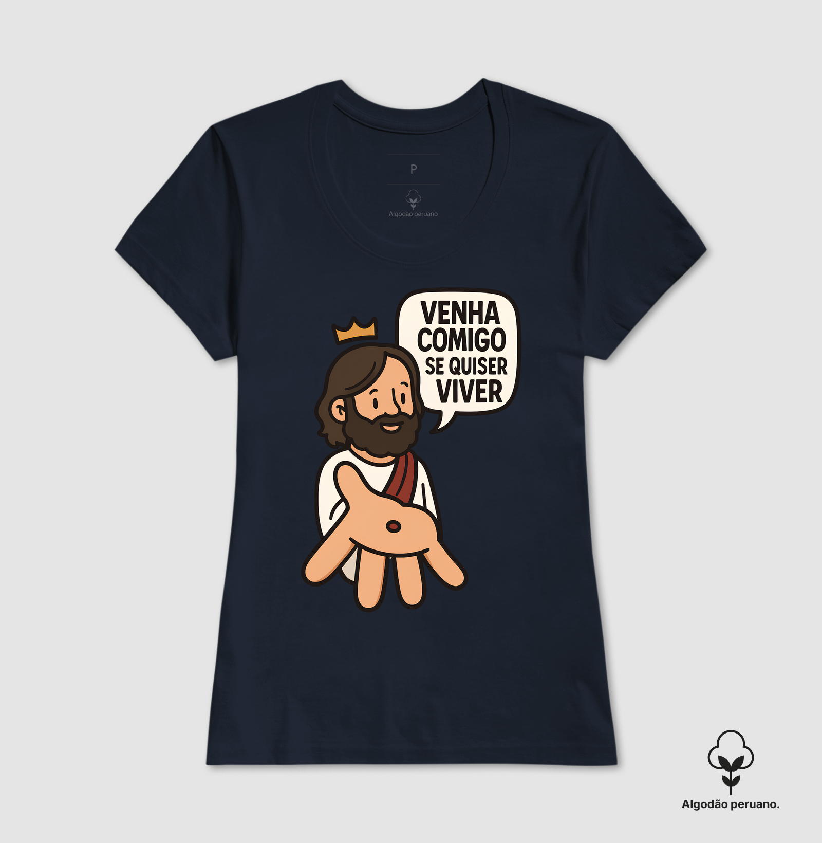 Camisa 3