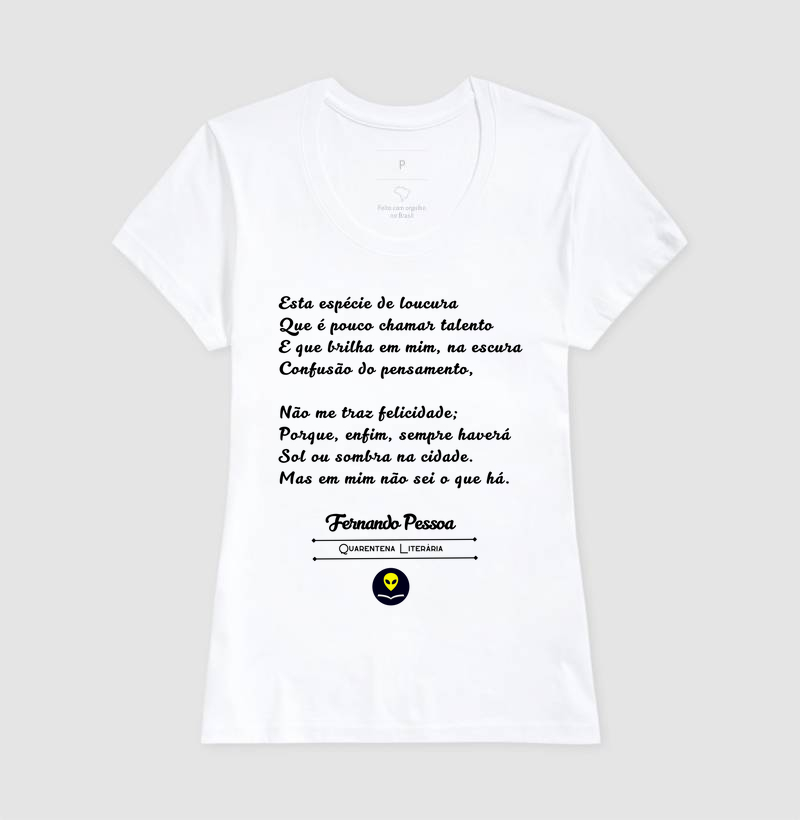 Camisa 7