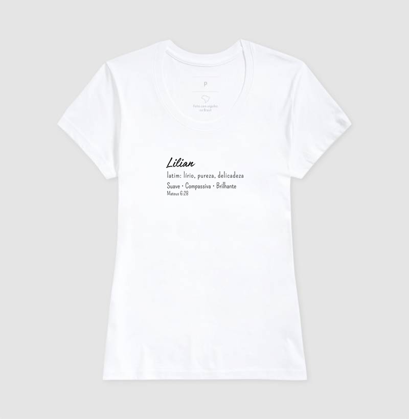 Camisa 7