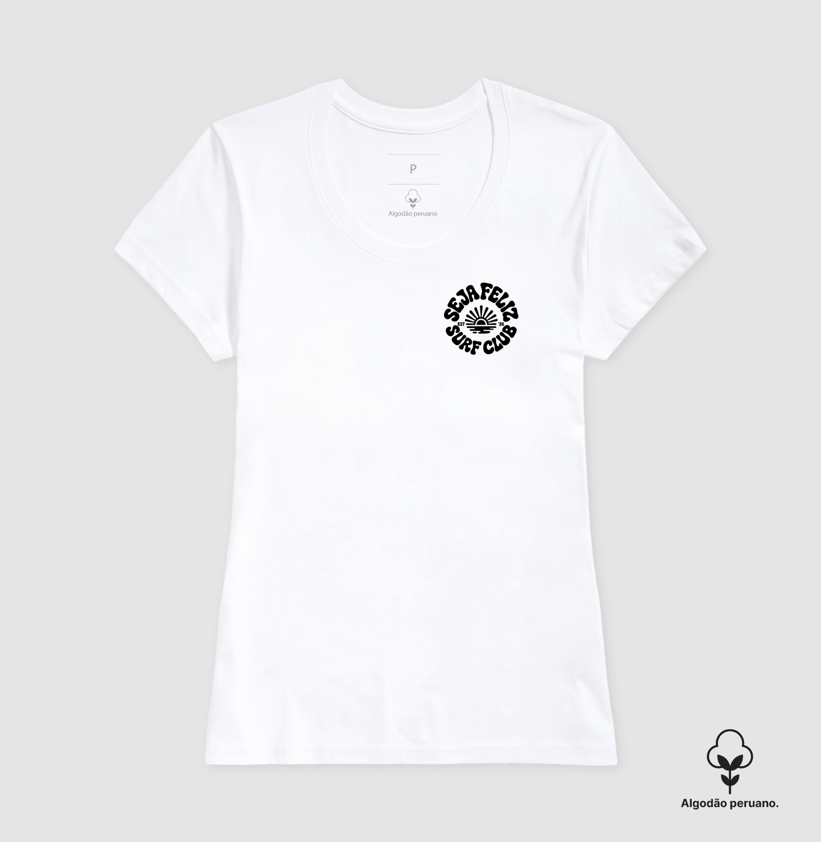 Seja Feliz Surf Club – EST. 26  - Imagem 9