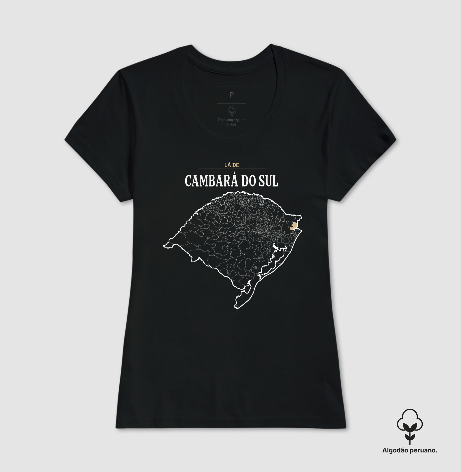Camisa 1