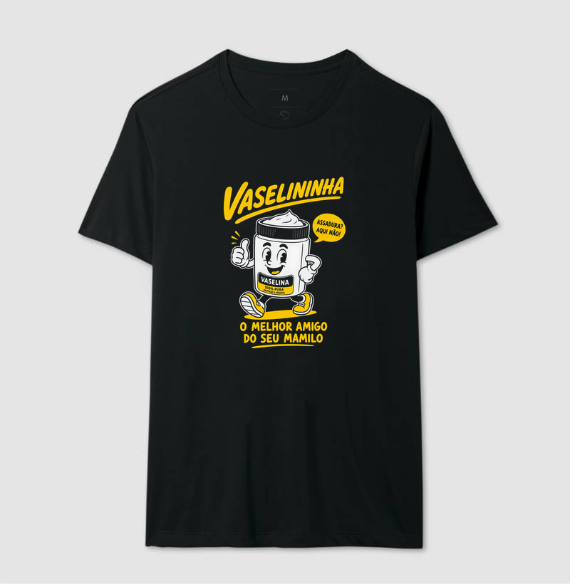 Vaselininha - Imagem 2