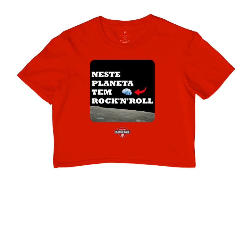 Neste Planeta Tem Rock'n'Roll - Imagem 7