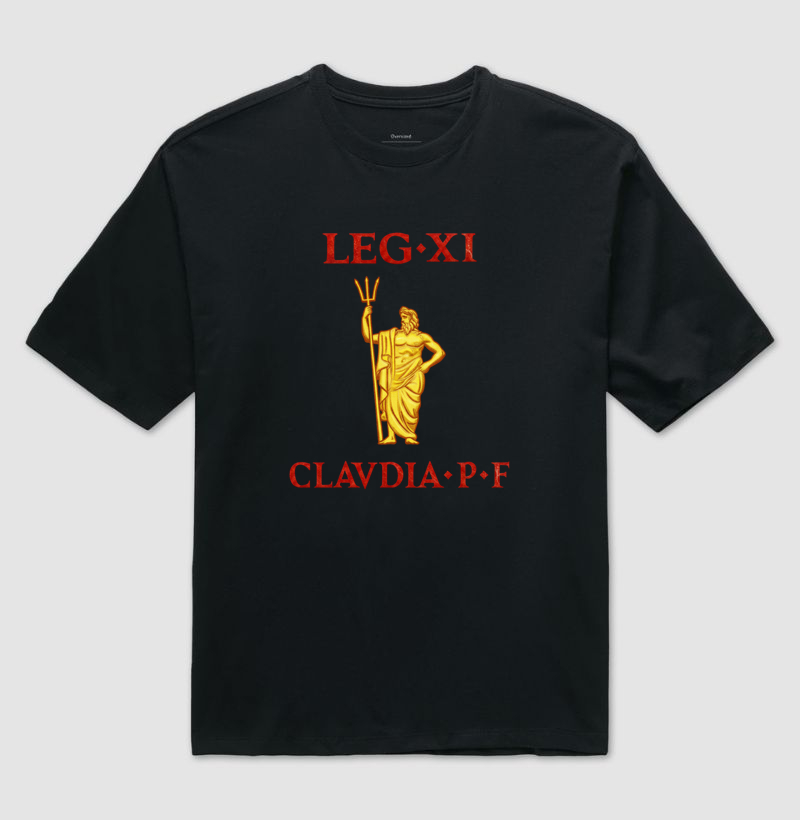 LEGIO — XI Claudia - Imagem 2