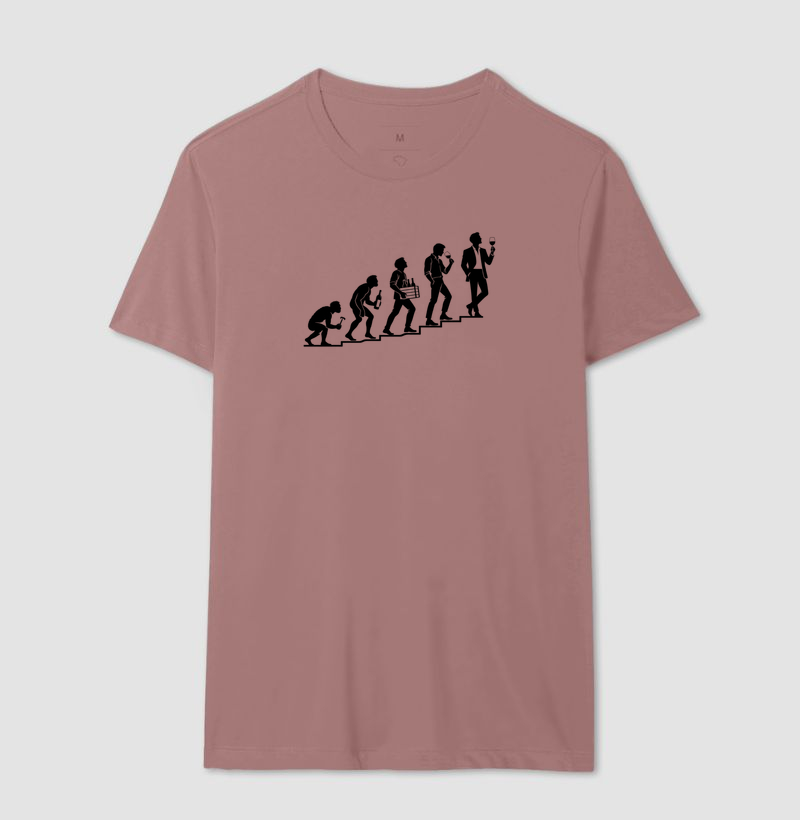 A evolução do homem - Imagem 16