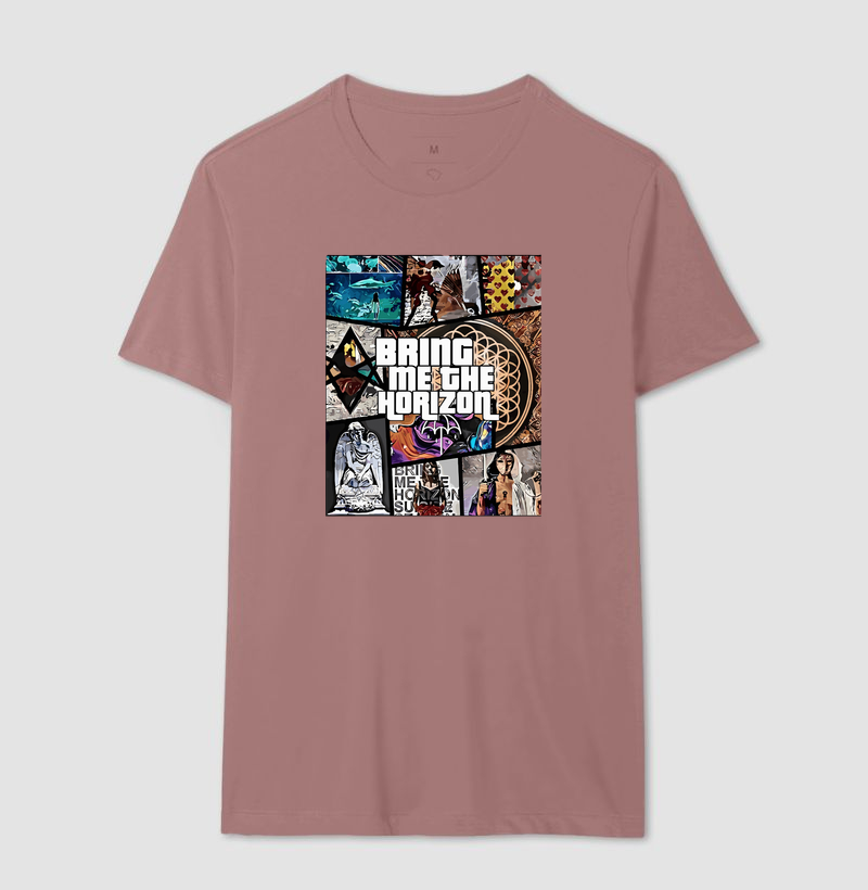 Camisa 16