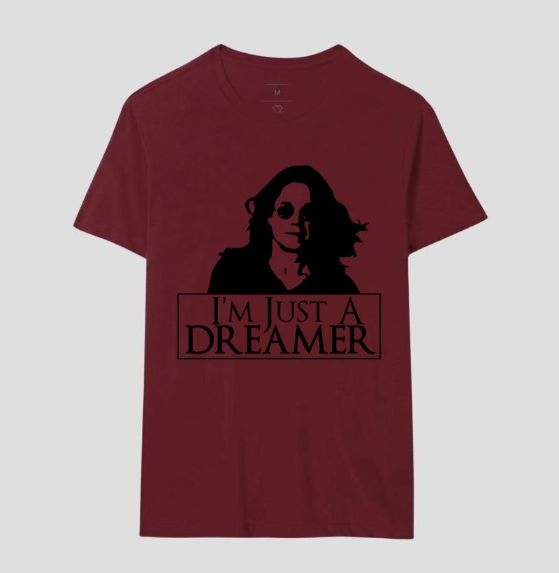 Ozzy Osbourne - I'm Just A Dreamer - Imagem 18