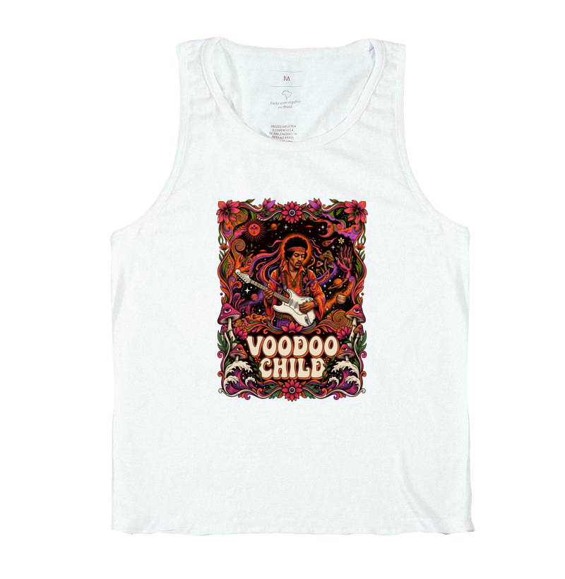 Voodoo Child #1 - Imagem 2