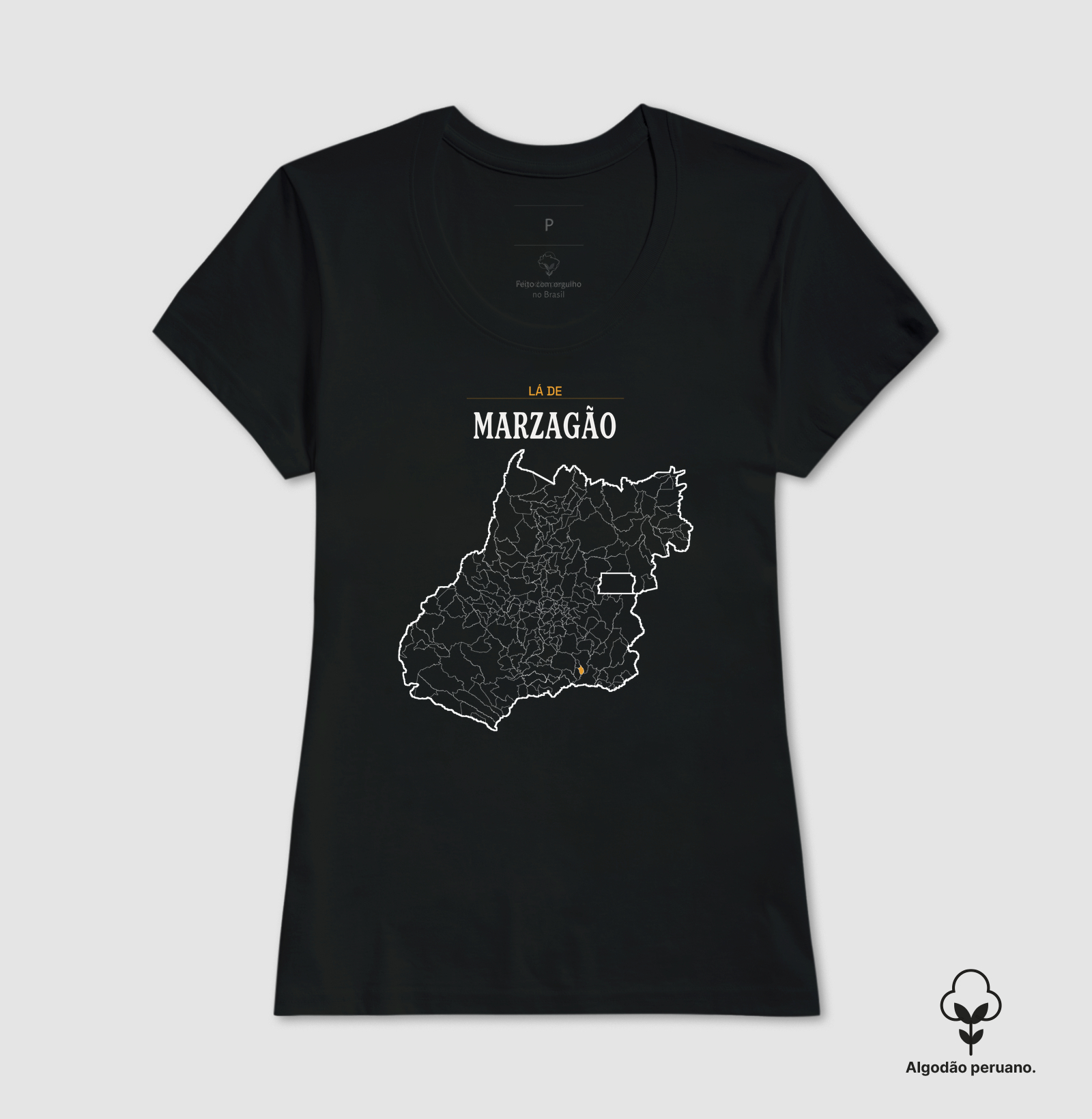 Marzagão | Território GO - Imagem 5