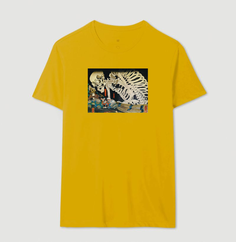 Camisa 13