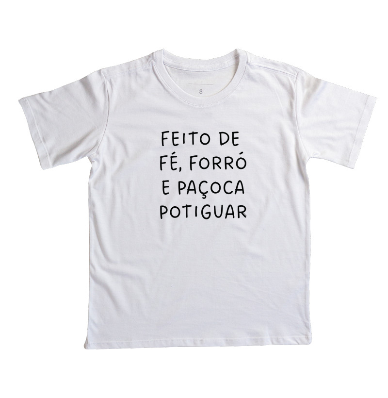 Feito de Fé, Forró e Paçoca Potiguar - Imagem 5