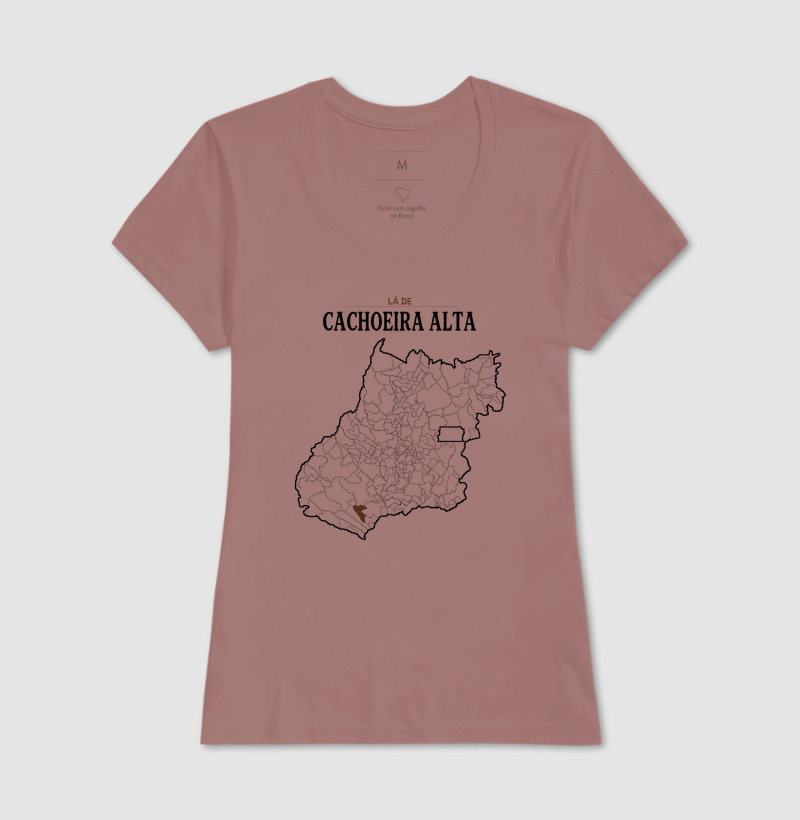 Cachoeira Alta | Território GO - Imagem 17