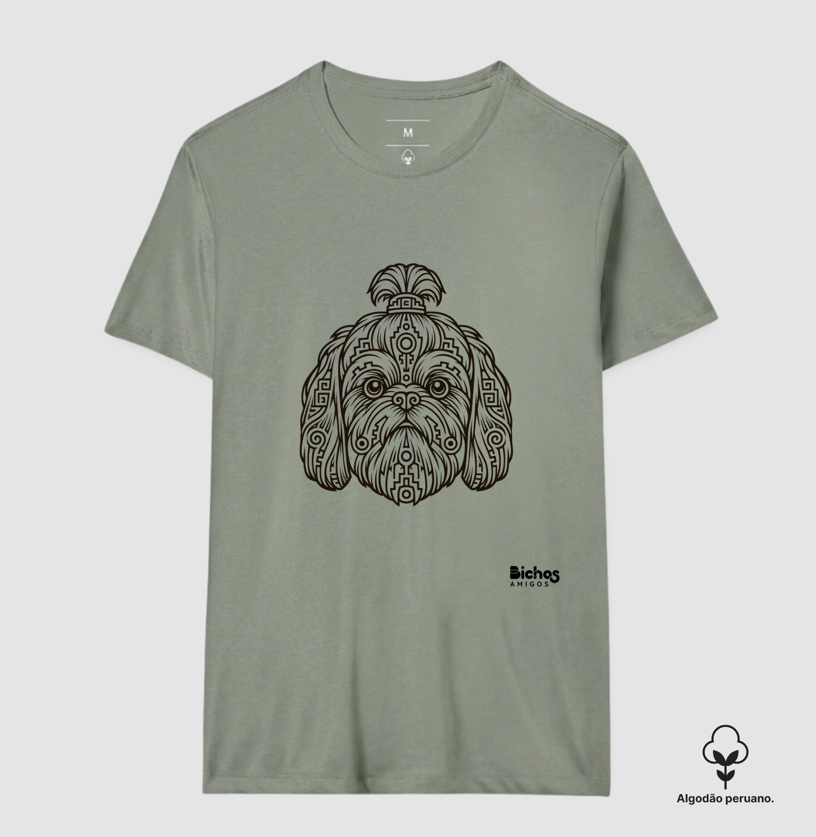 Shih-tzu - Imagem 3
