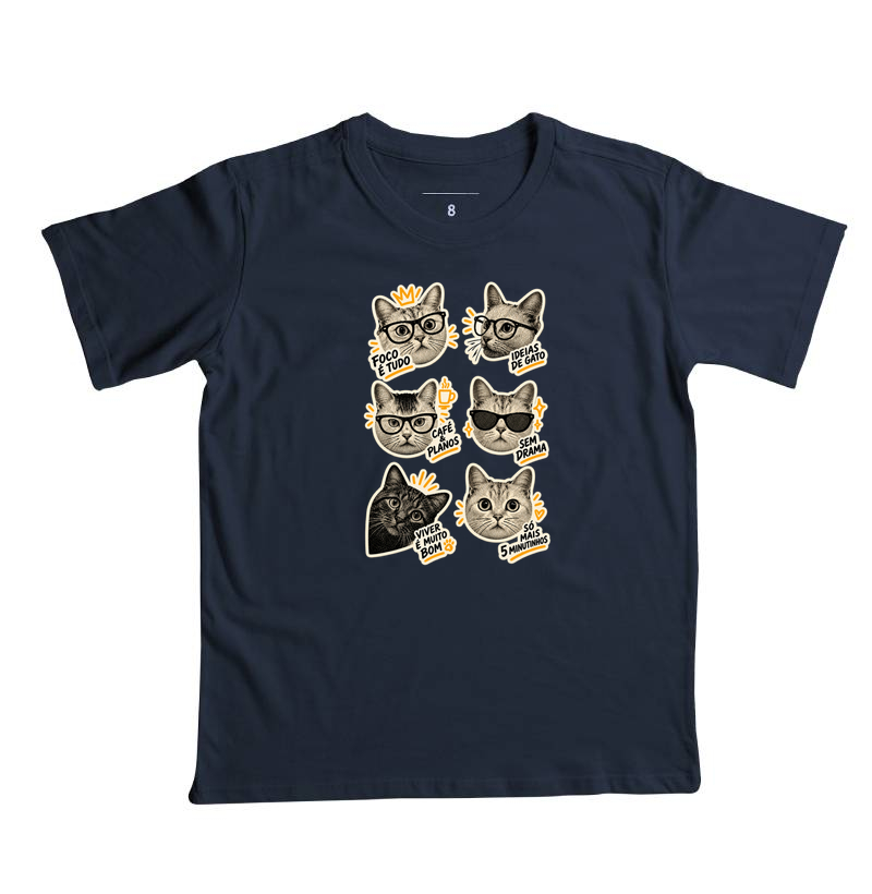 Clube dos Gatos - Imagem 3