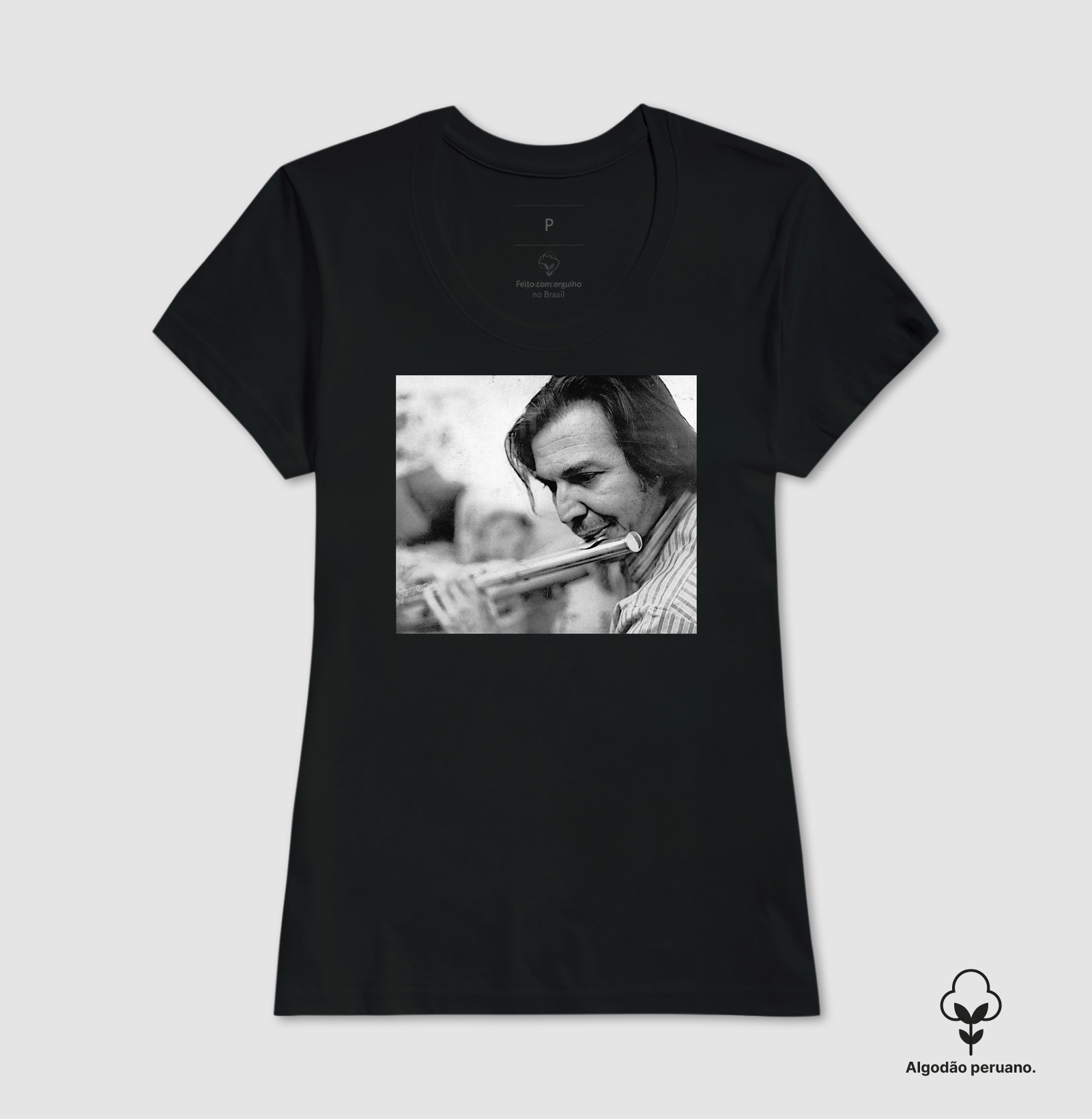 Camisa 5