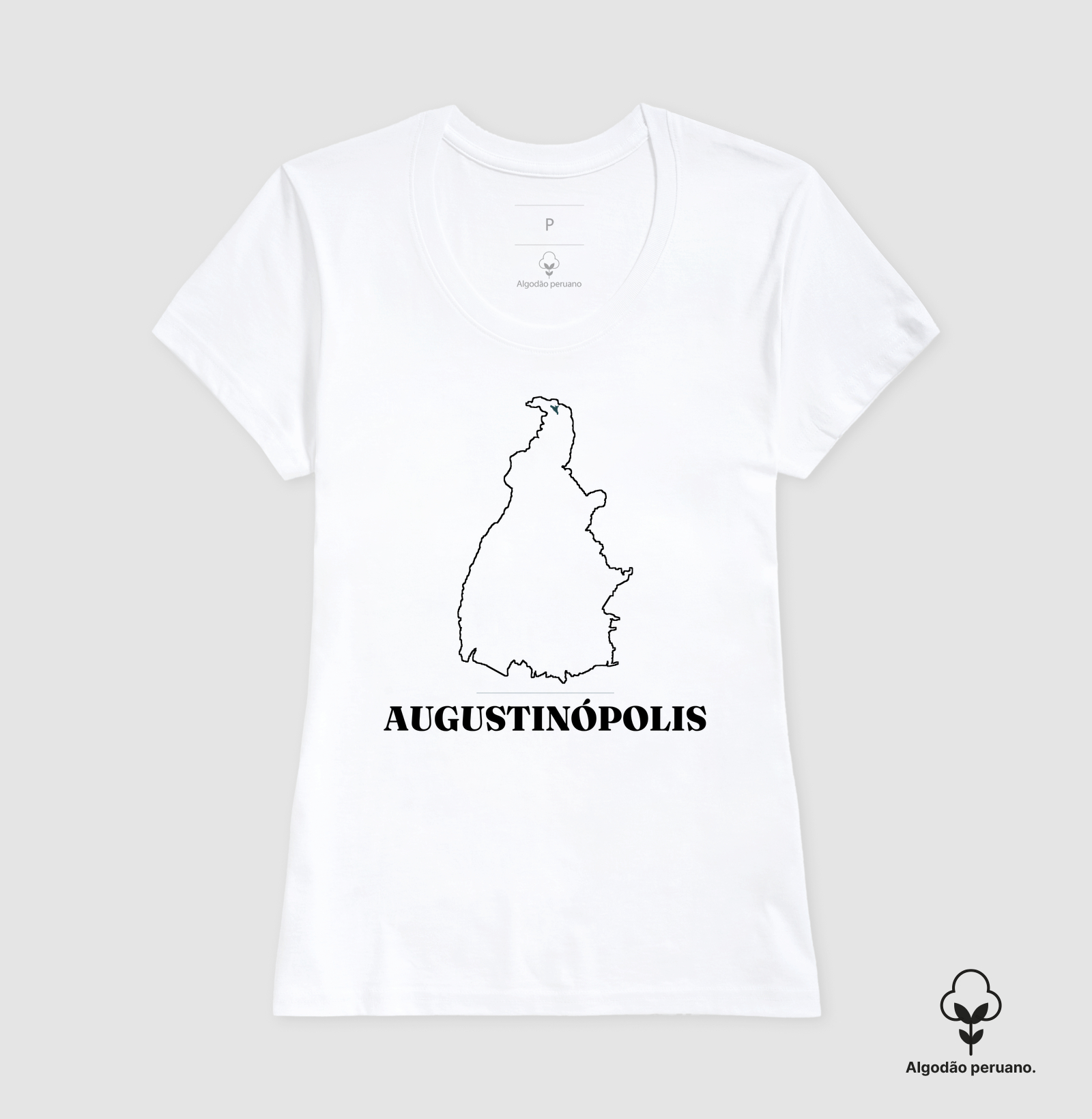 Augustinópolis | Traço TO - Imagem 6