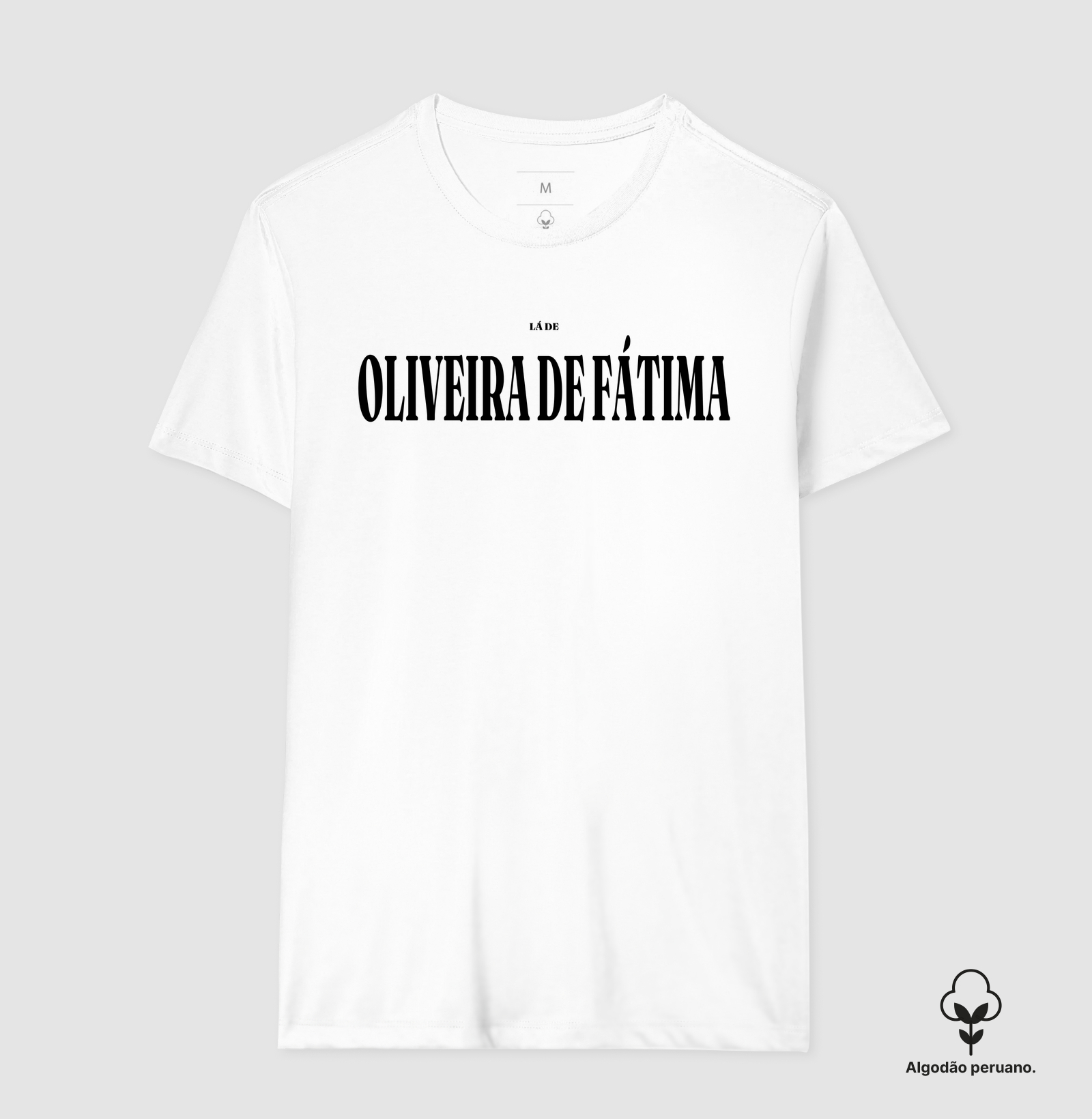 Oliveira de Fátima | Tipografia TO - Imagem 7