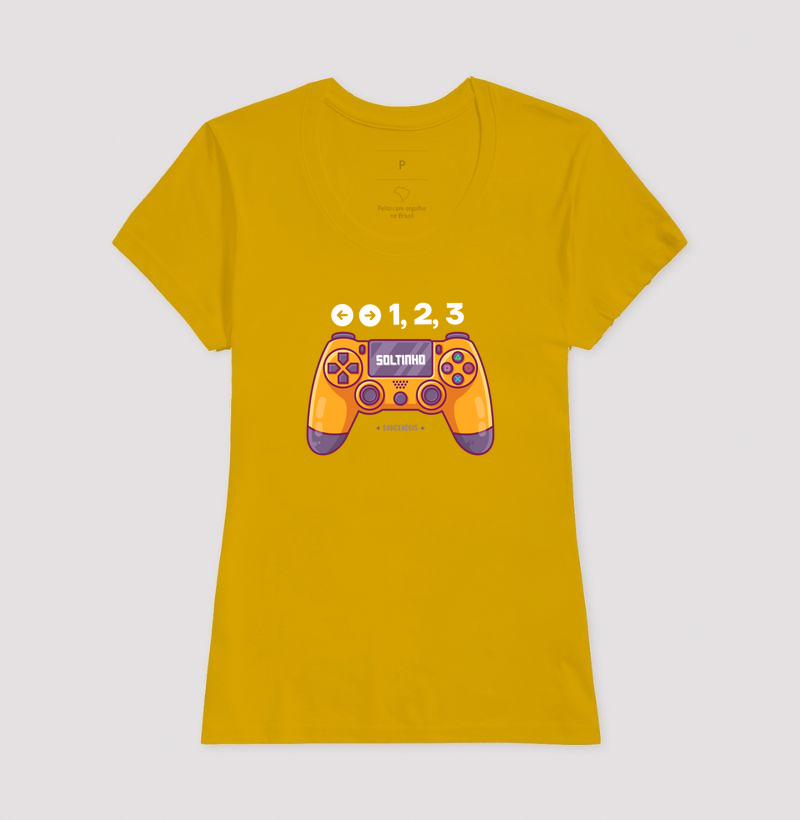 Camisa 14