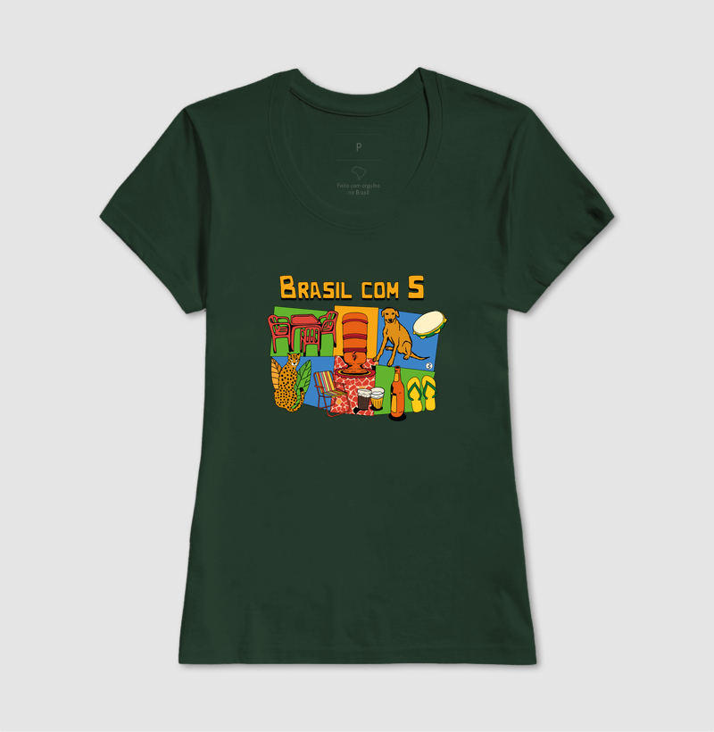 Camisa 11
