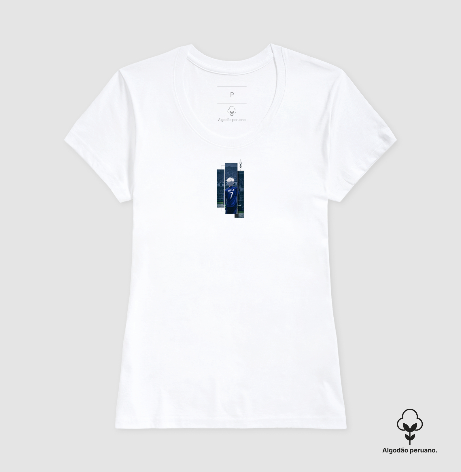 Camisa 7