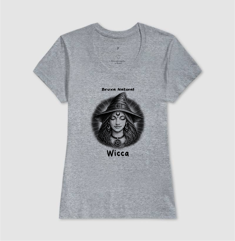 Wicca • Bruxa Natural - Imagem 12