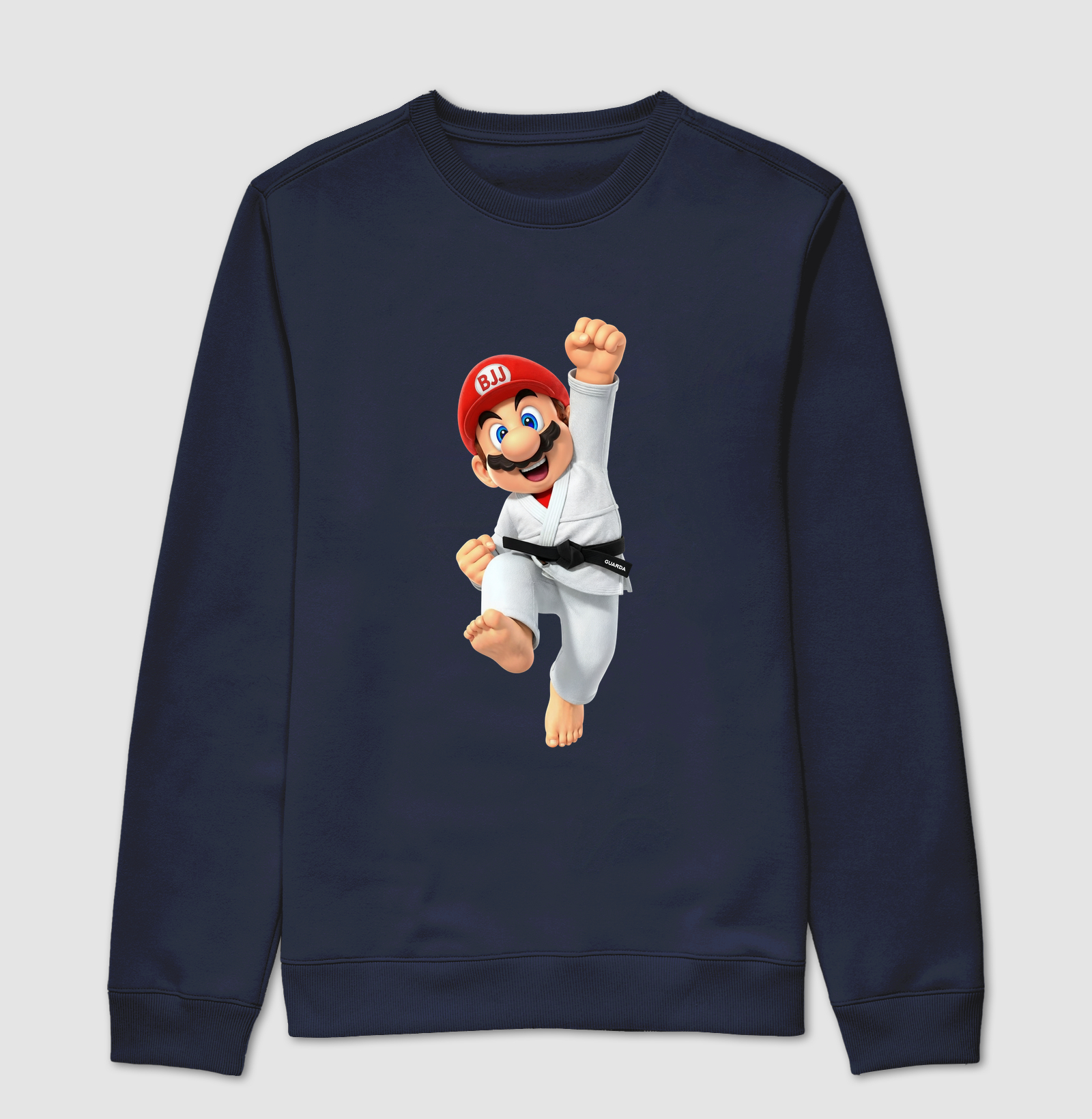 Camisa 4
