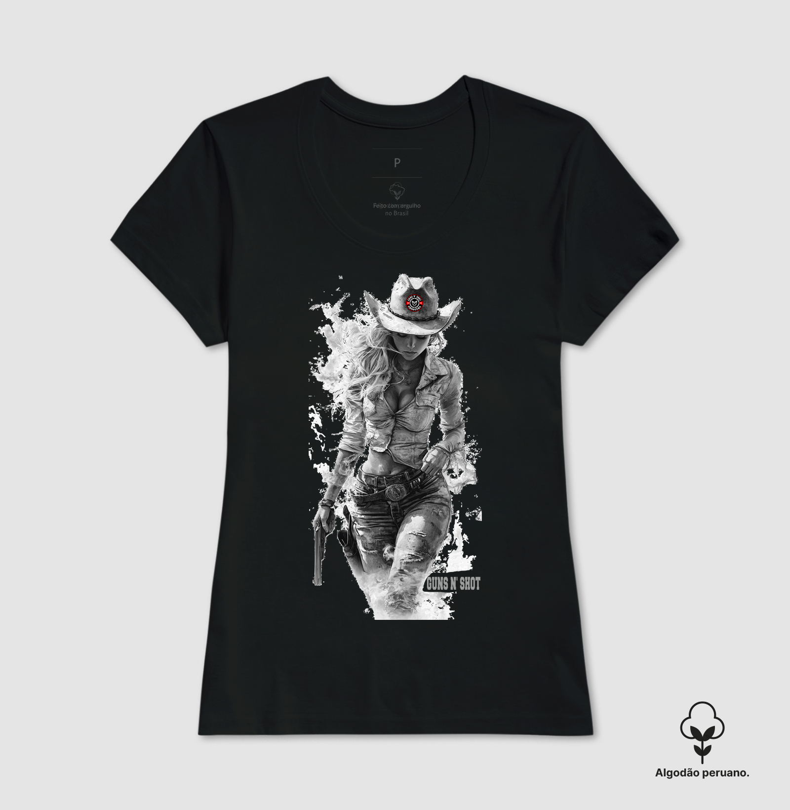 Camisa 6