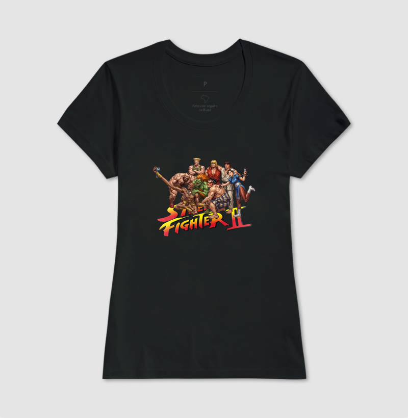 Camisa 2
