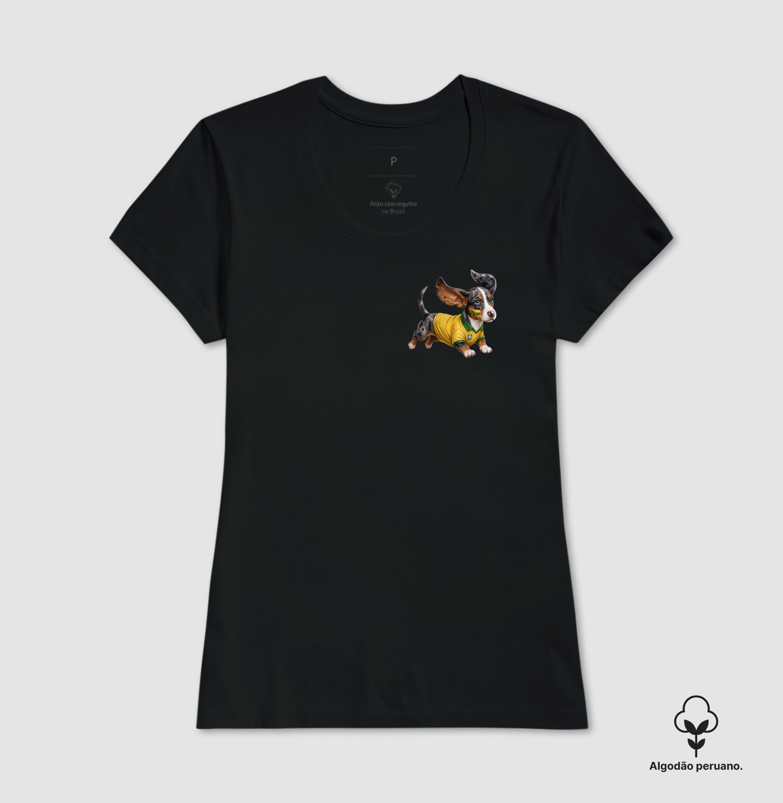 Camisa 4