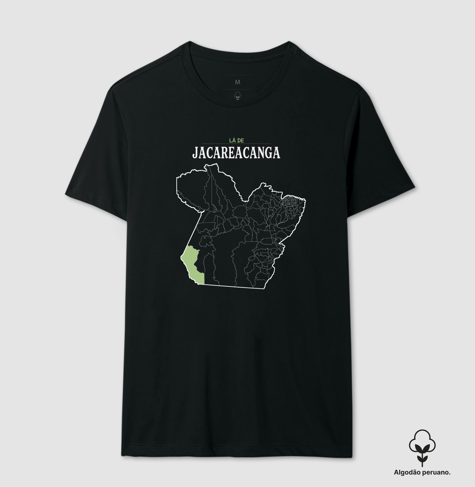 Jacareacanga | Território PA - Imagem 2