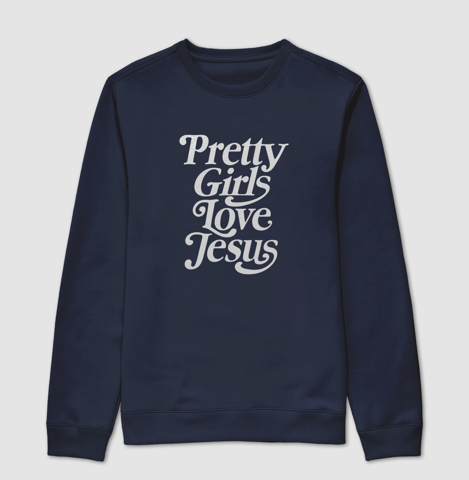 Pretty Girls Love jesus - Imagem 5
