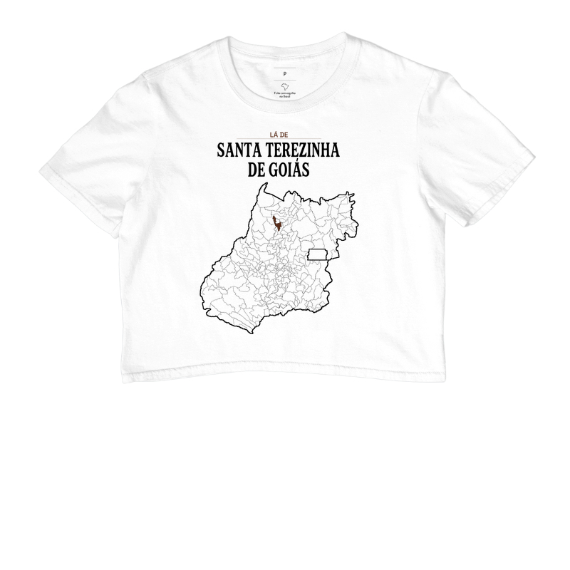 Santa Terezinha de Goiás | Território GO - Imagem 3