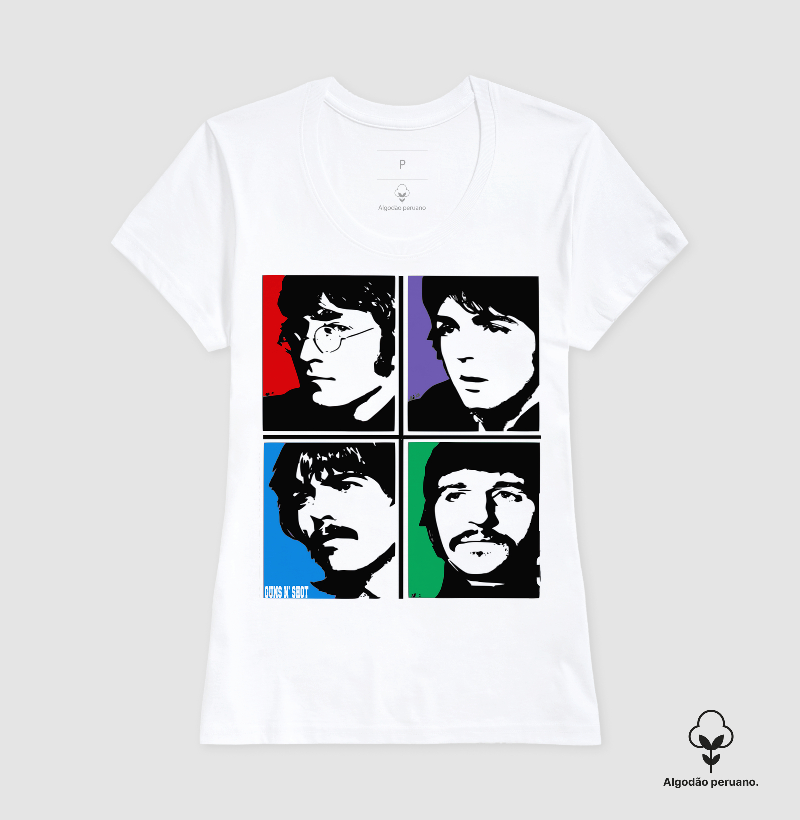 Camisa 1