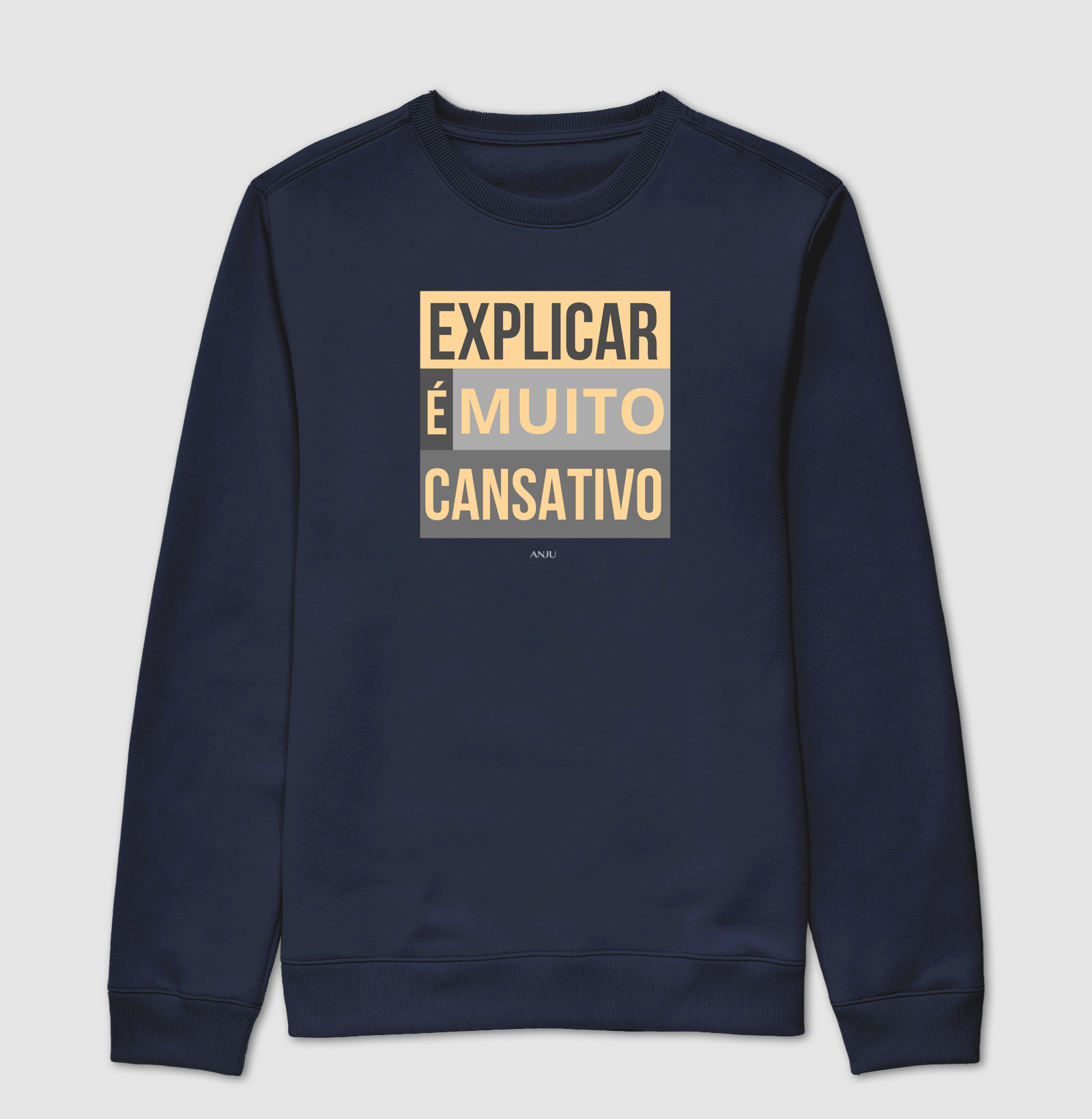 Explicar é muito cansativo - Imagem 5