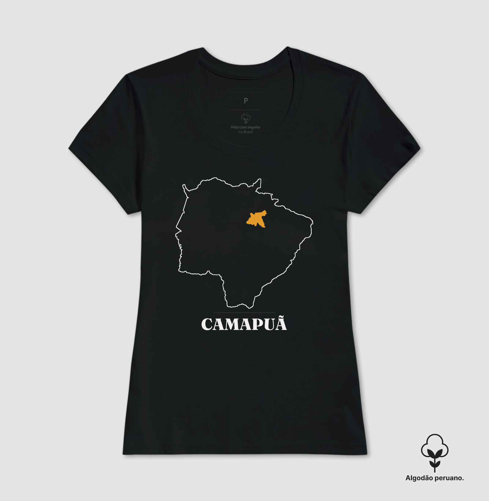 Camapuã | Traço MS - Imagem 4