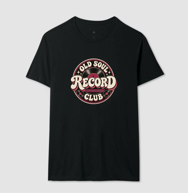 Old Soul Record Club | AMMAR - Imagem 2
