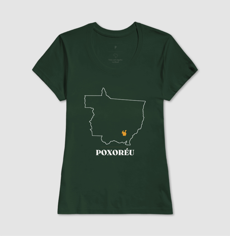 Poxoréu | Traço MT - Imagem 13