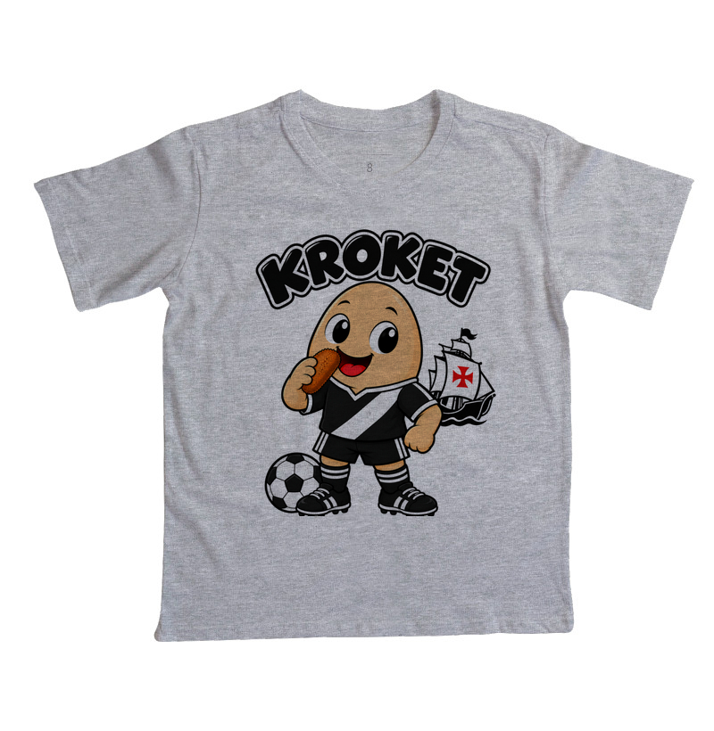 Egg Kroket : Gigante - Imagem 2