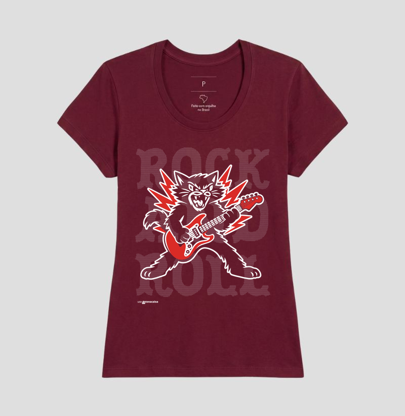 Camisa 18