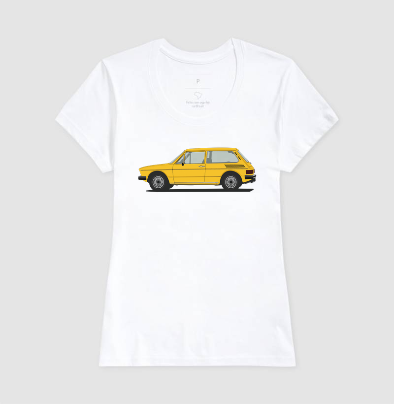 Camisa 5