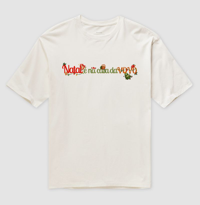 Natal na vovó. - Imagem 4