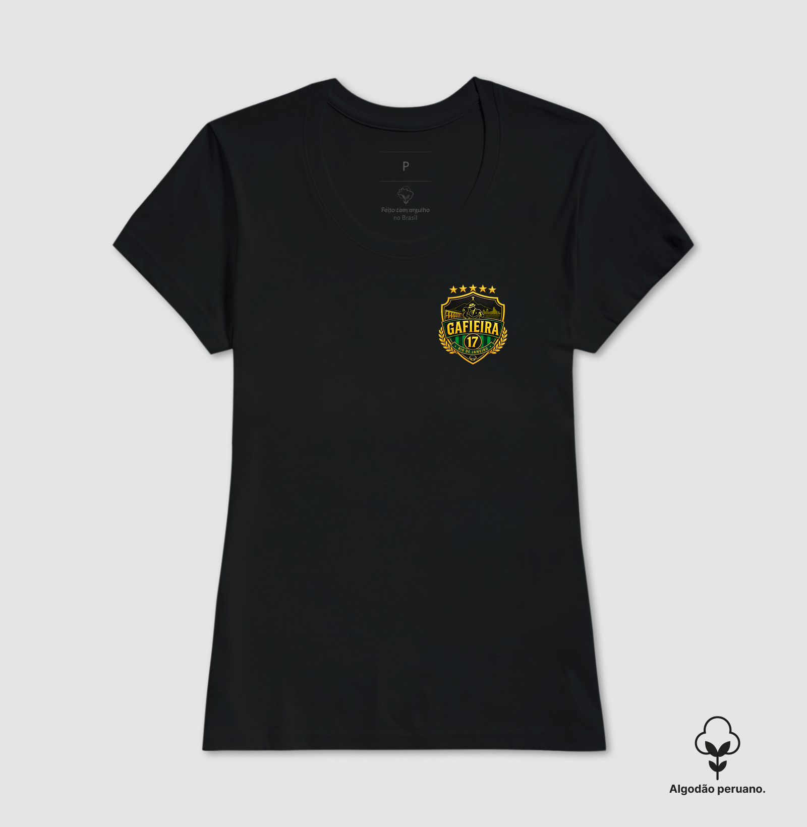 Camisa 6