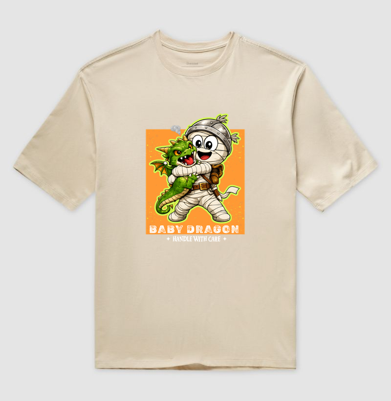 Baby Dragon - Imagem 3