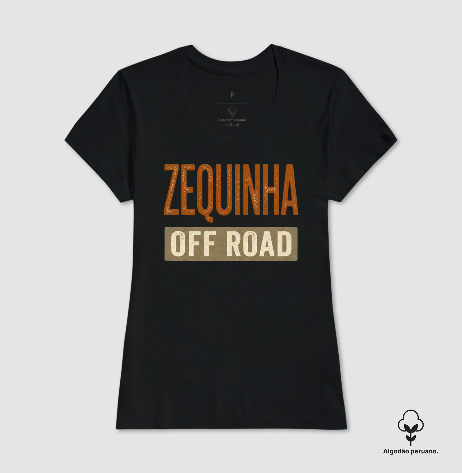 Zequinha Off Road - Imagem 5