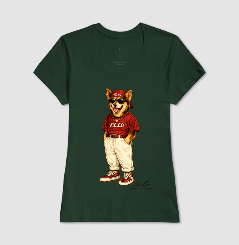 Camisa 12