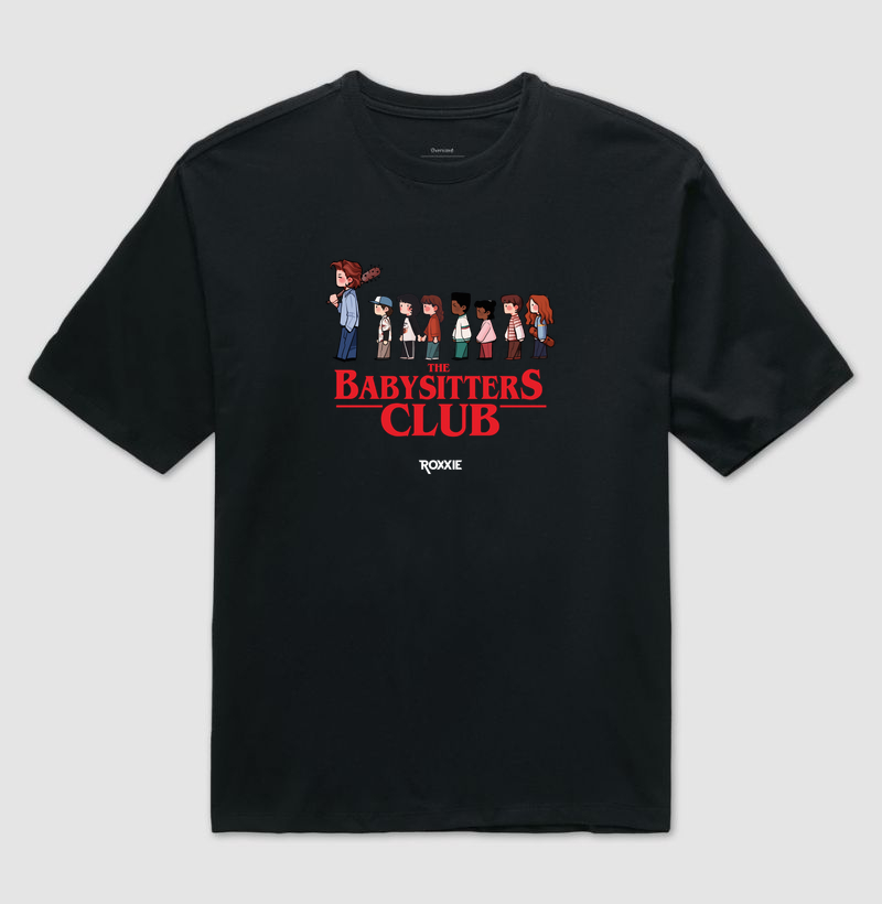 The Babysitters Club - Imagem 2