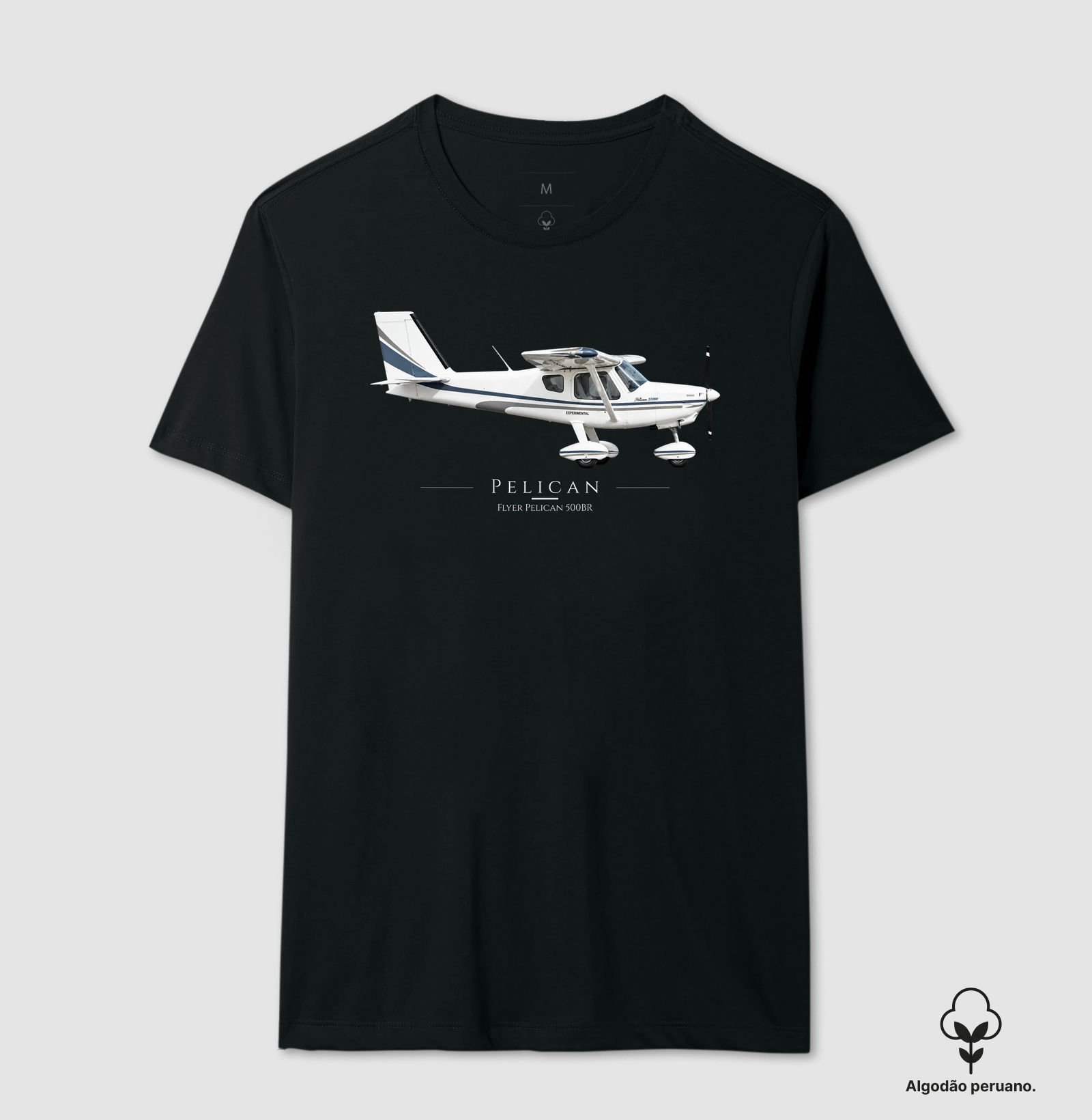 Flyer Pelican | Profile - Imagem 6