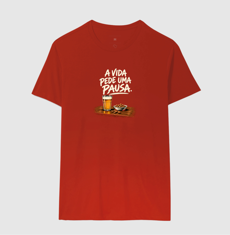 A vida pede uma pausa - Imagem 11